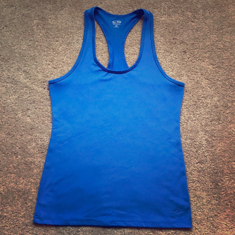 C9 by Champion Athleticwear Tank Top